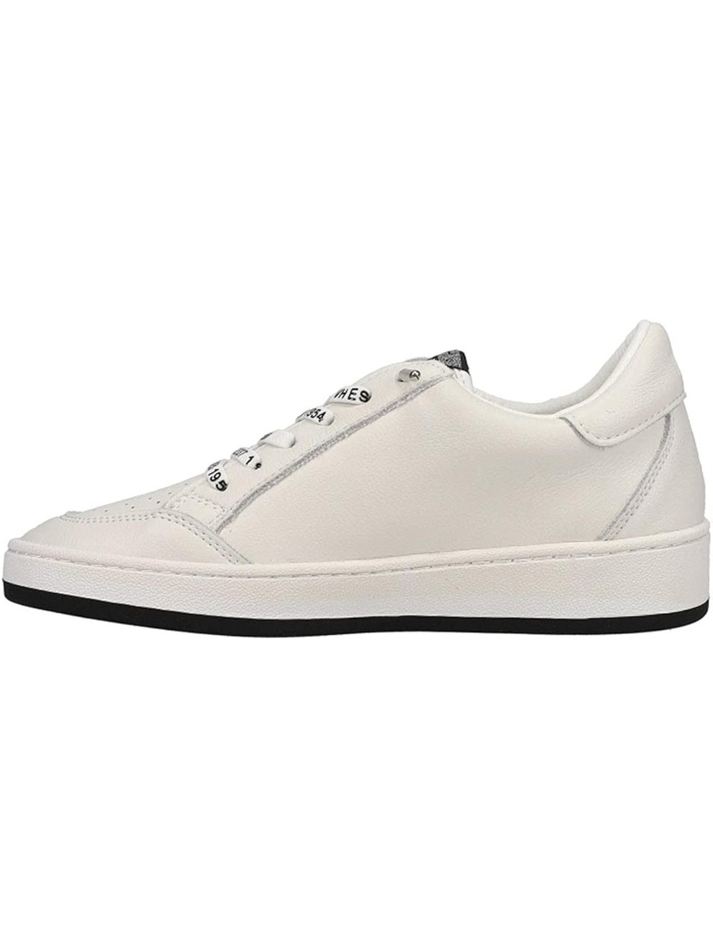 Vintage Havana Serenity Sneaker Womens Size 11 Off White Slip On Low Top Comfort - Picture 2 of 11